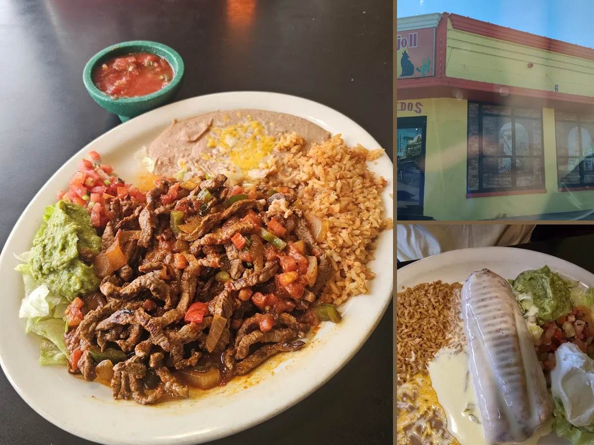 Mexican Food in Groveland