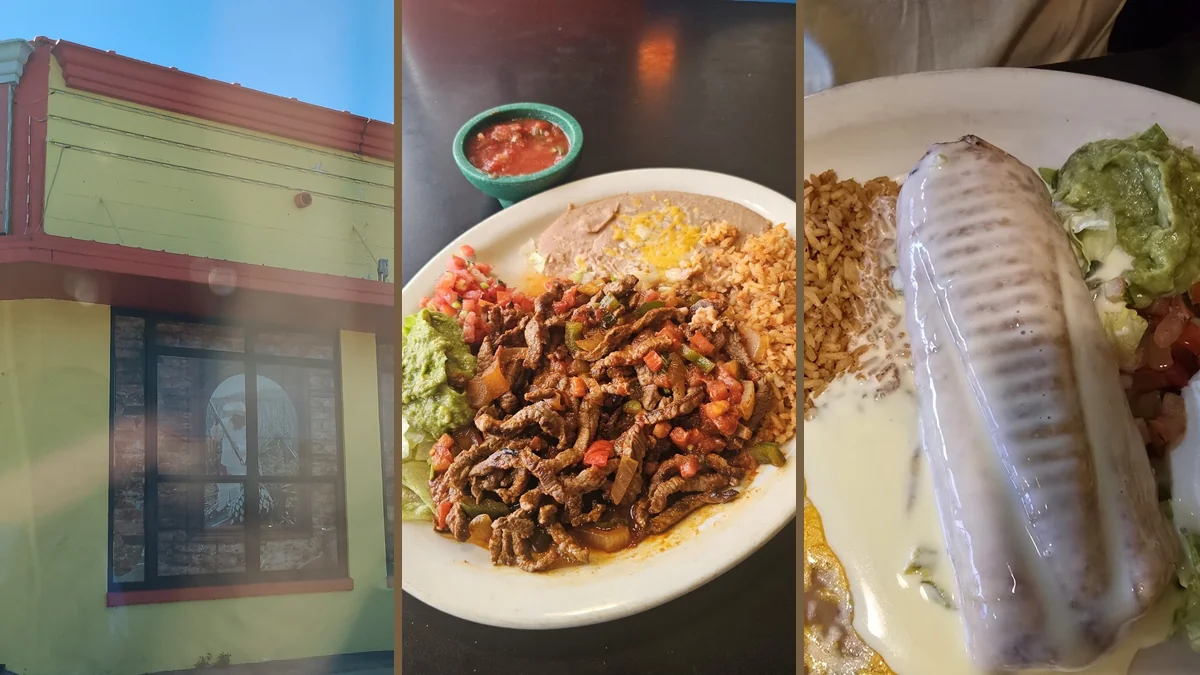 Mexican Food in Groveland