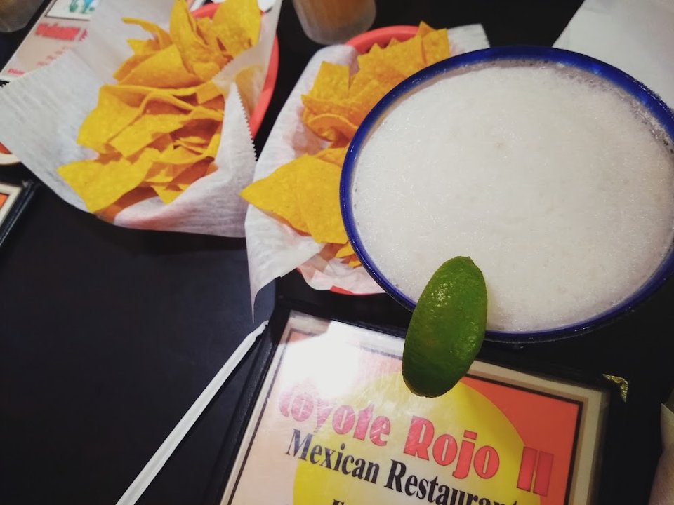 Margarita